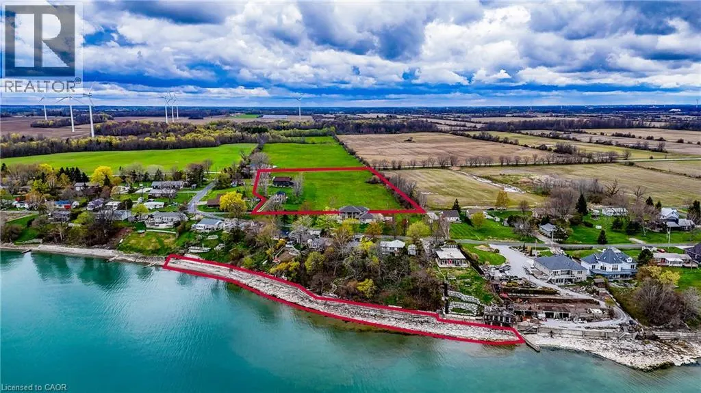 29 OLD LAKESHORE Road