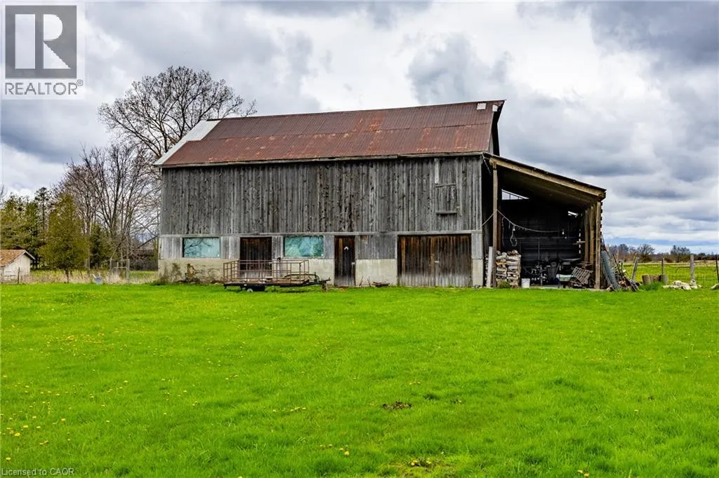 29 OLD LAKESHORE Road