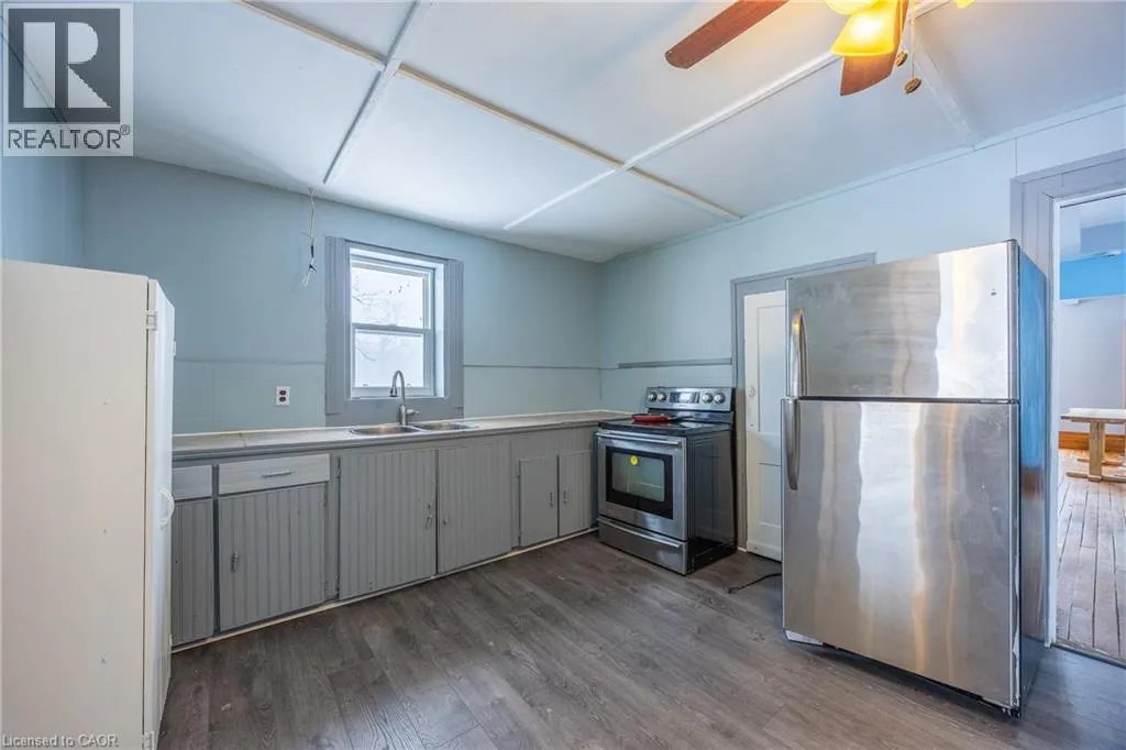 29 OLD LAKESHORE Road