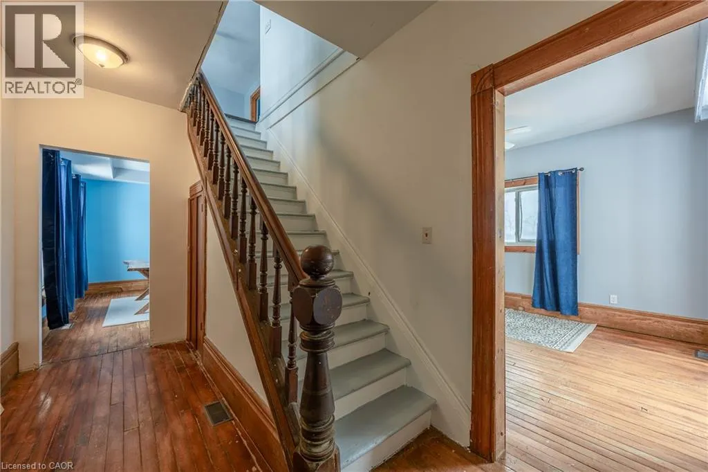 29 OLD LAKESHORE Road