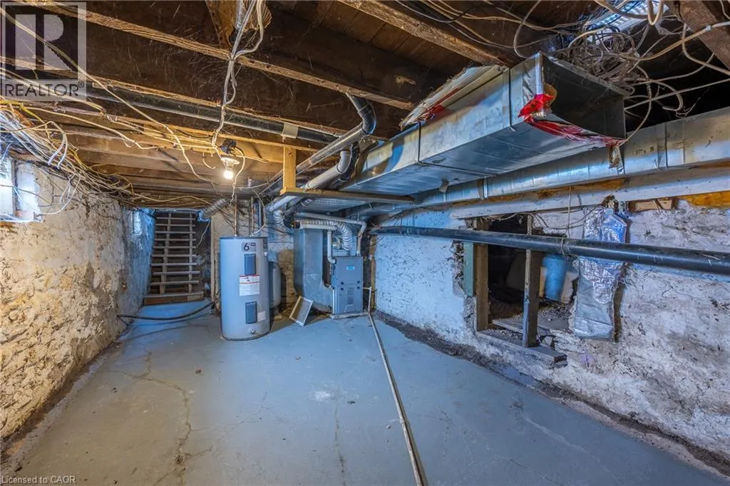 29 OLD LAKESHORE Road