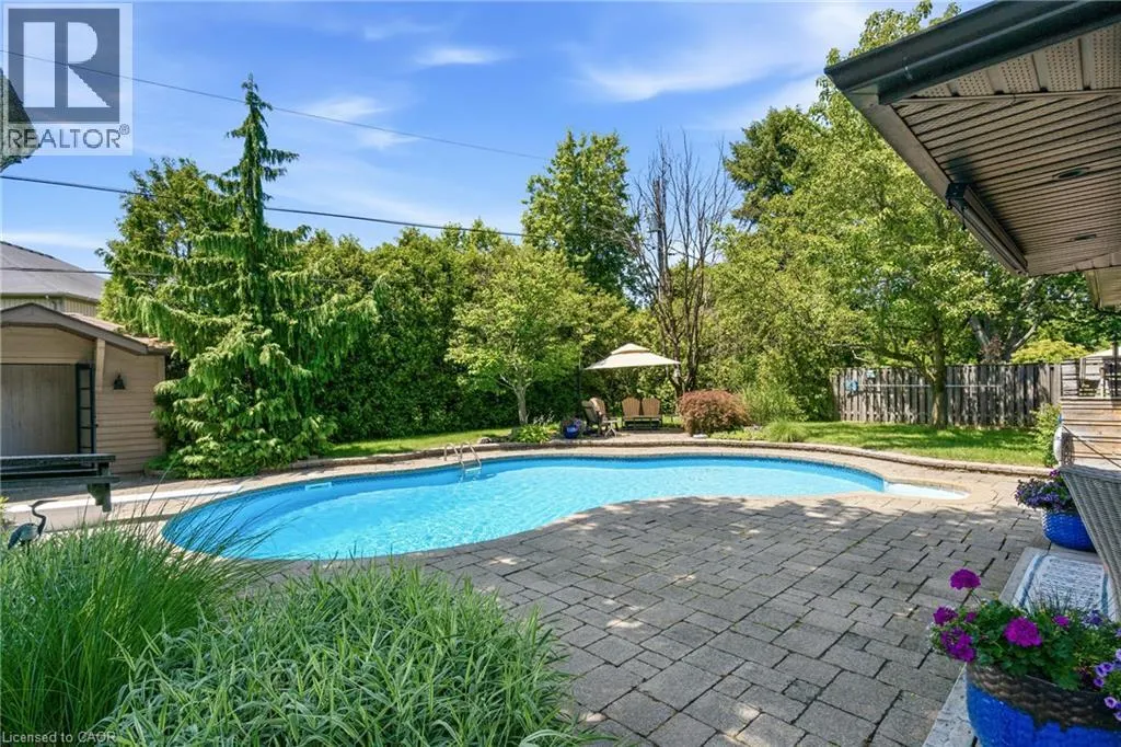 302 HARMONY Road