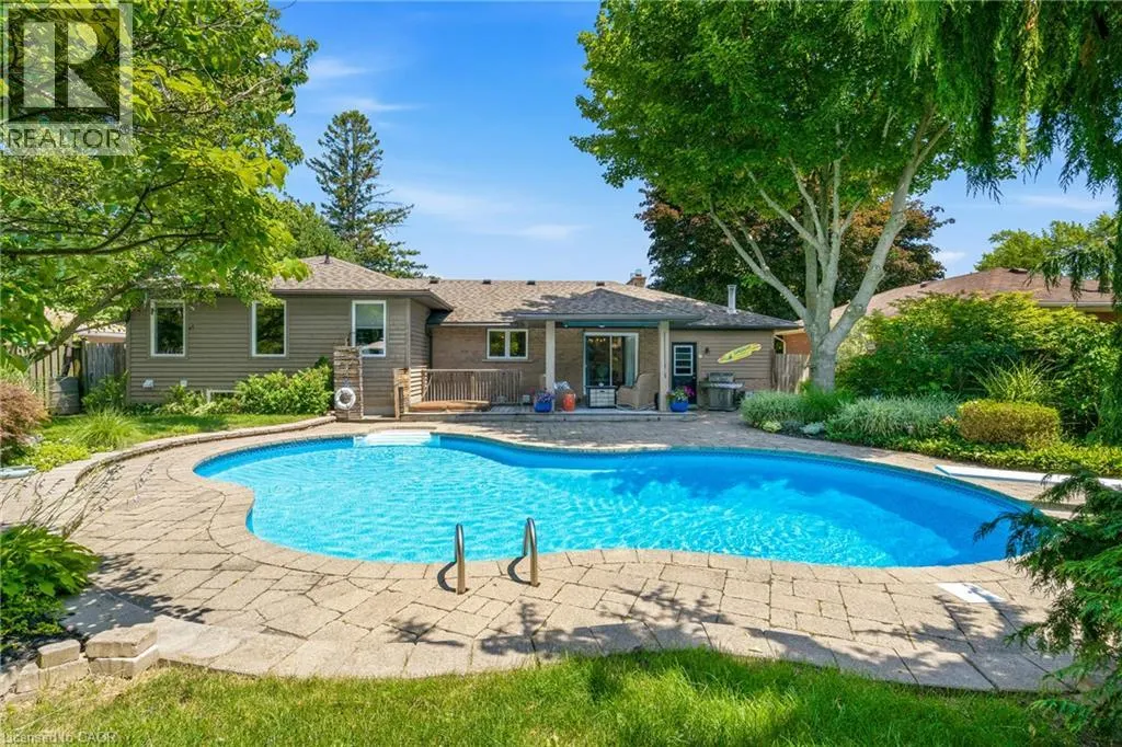 302 HARMONY Road
