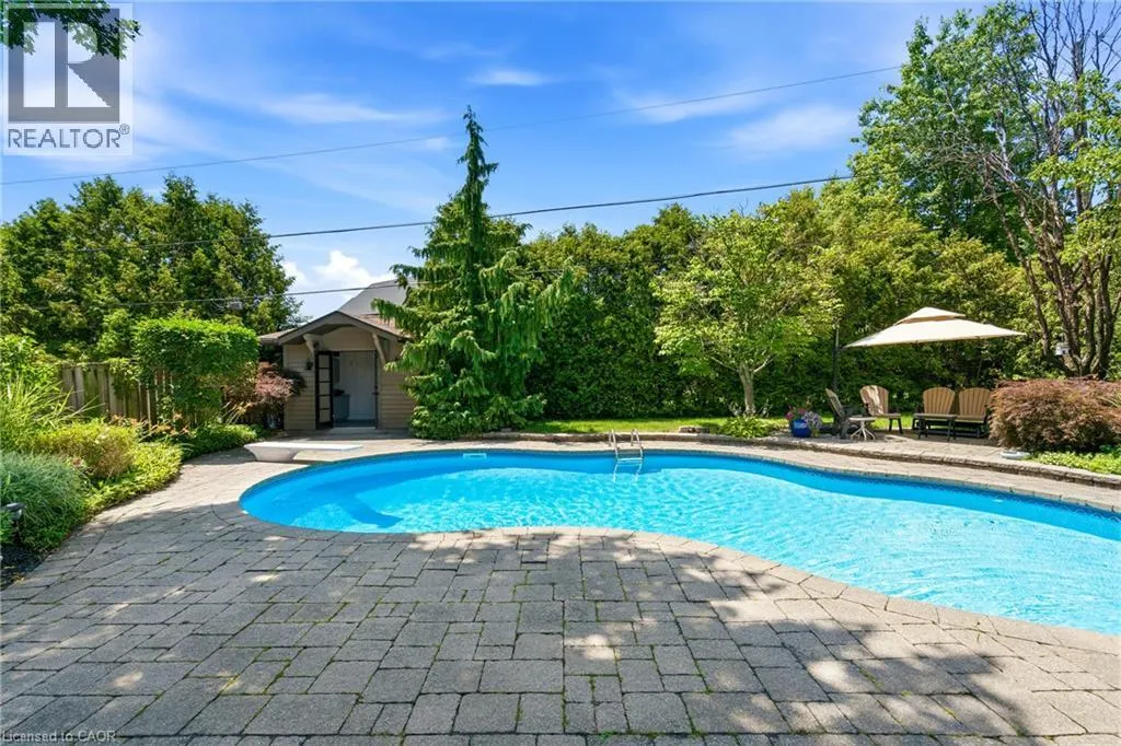 302 HARMONY Road