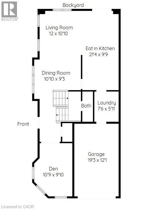 39 PANABAKER Drive Unit# 7 #7