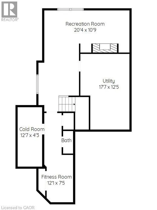 39 PANABAKER Drive Unit# 7 #7