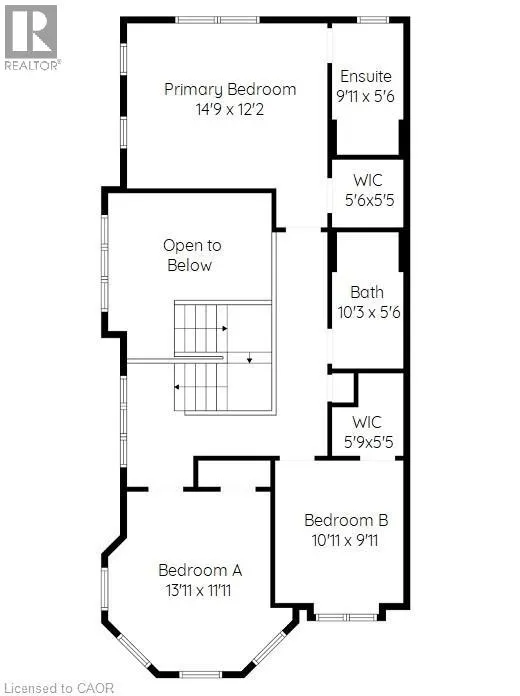 39 PANABAKER Drive Unit# 7 #7