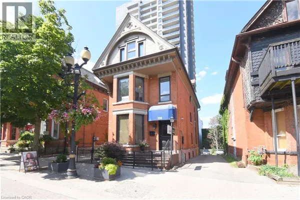 108 GEORGE Street