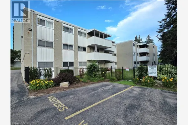 24 MOOREGATE Crescent Unit# 103