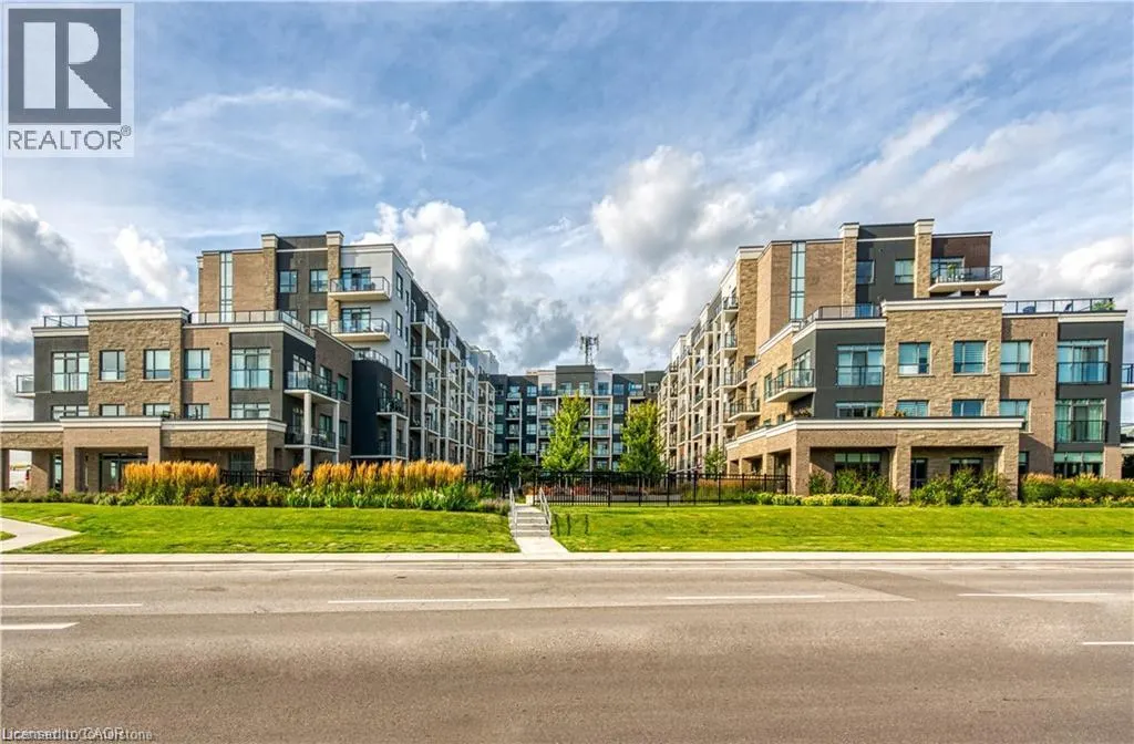 5055 GREENLANE Road Unit# 626 #626