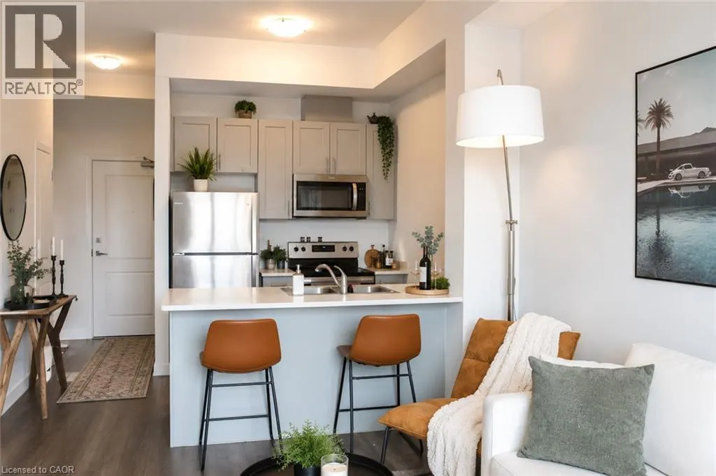 5055 GREENLANE Road Unit# 626 #626