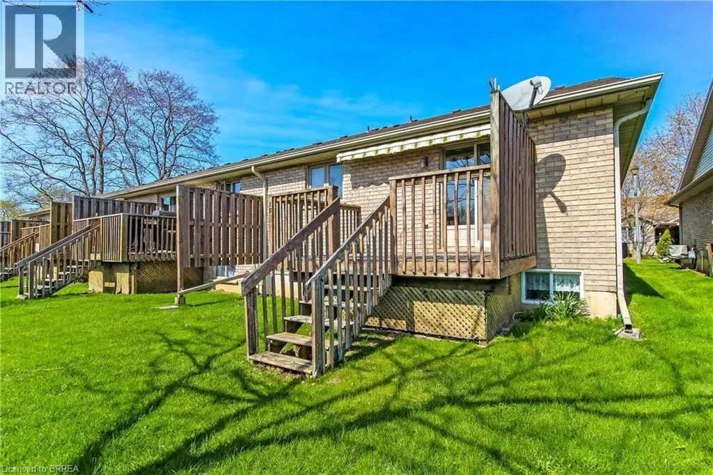19 HANLON Place Unit# 15 #15