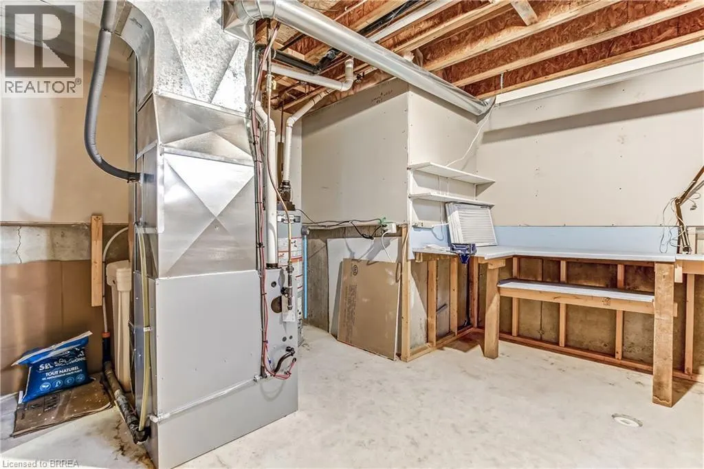19 HANLON Place Unit# 15 #15