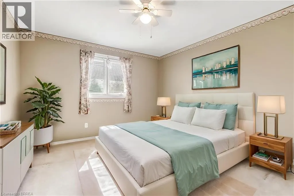 19 HANLON Place Unit# 15 #15
