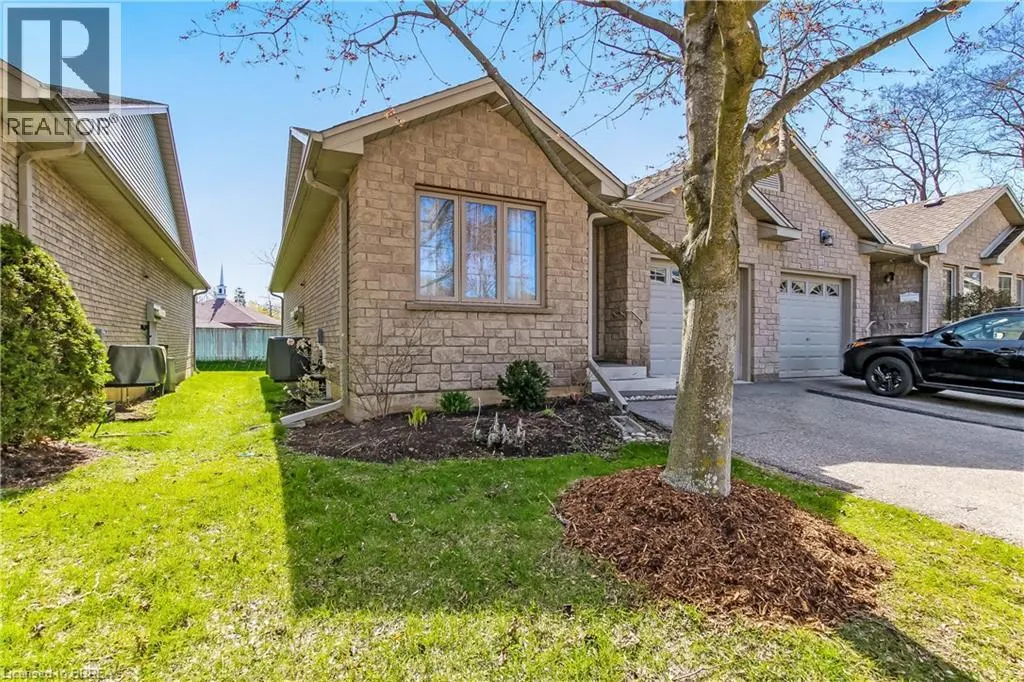 19 HANLON Place Unit# 15 #15