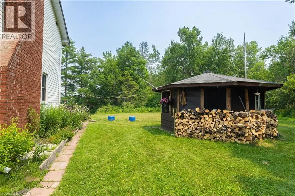 1013 HOPKINS HILL Road