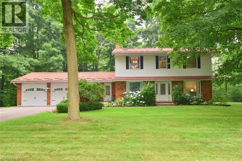 421 8TH CONCESSION Road E