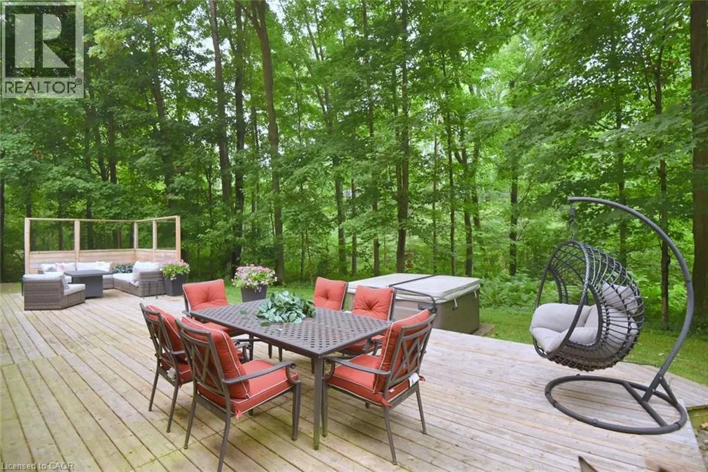 421 8TH CONCESSION Road E