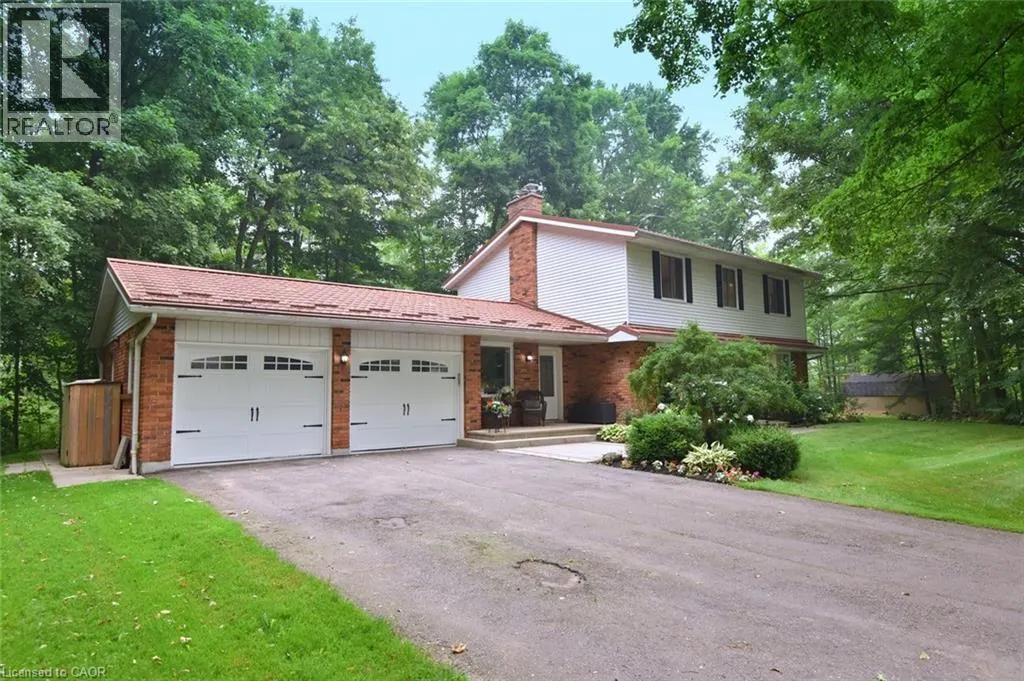 421 8TH CONCESSION Road E