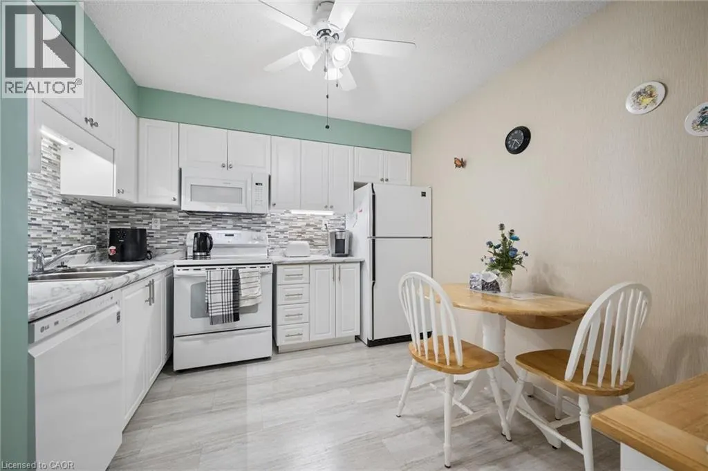 3227 KING Street E Unit# 1112 #1112