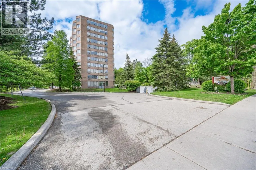 3227 KING Street E Unit# 1112 #1112