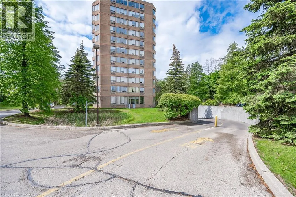 3227 KING Street E Unit# 1112 #1112