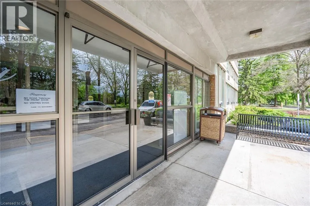 3227 KING Street E Unit# 1112 #1112