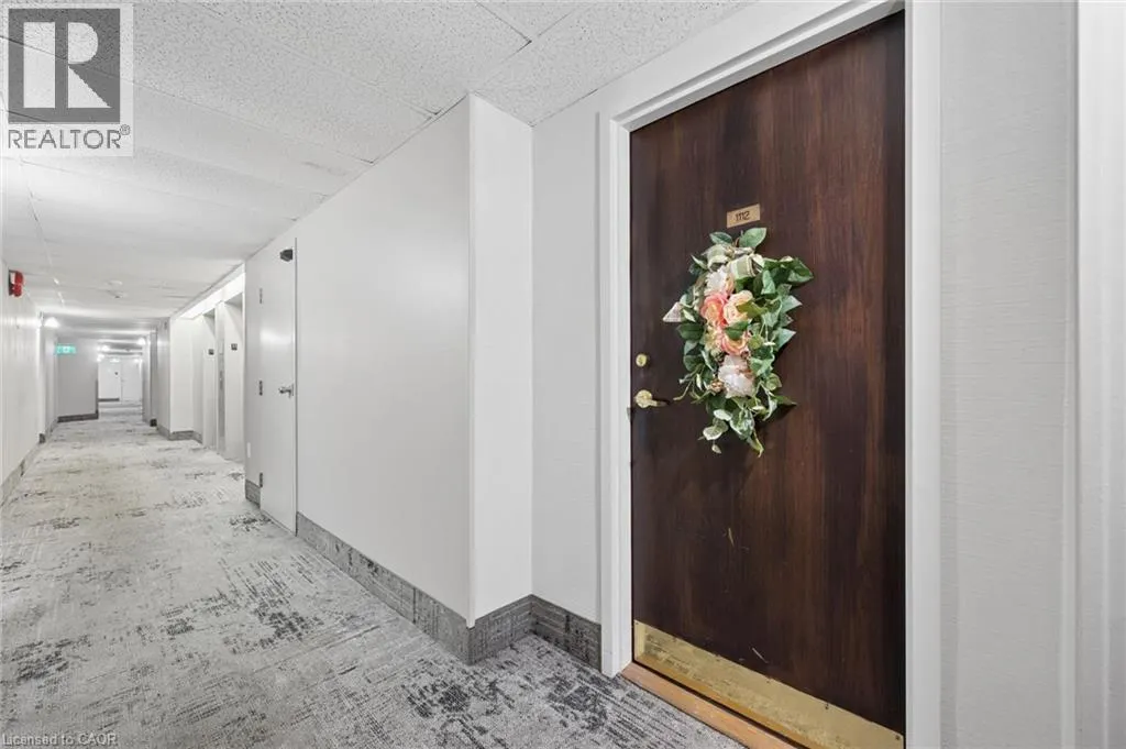 3227 KING Street E Unit# 1112 #1112