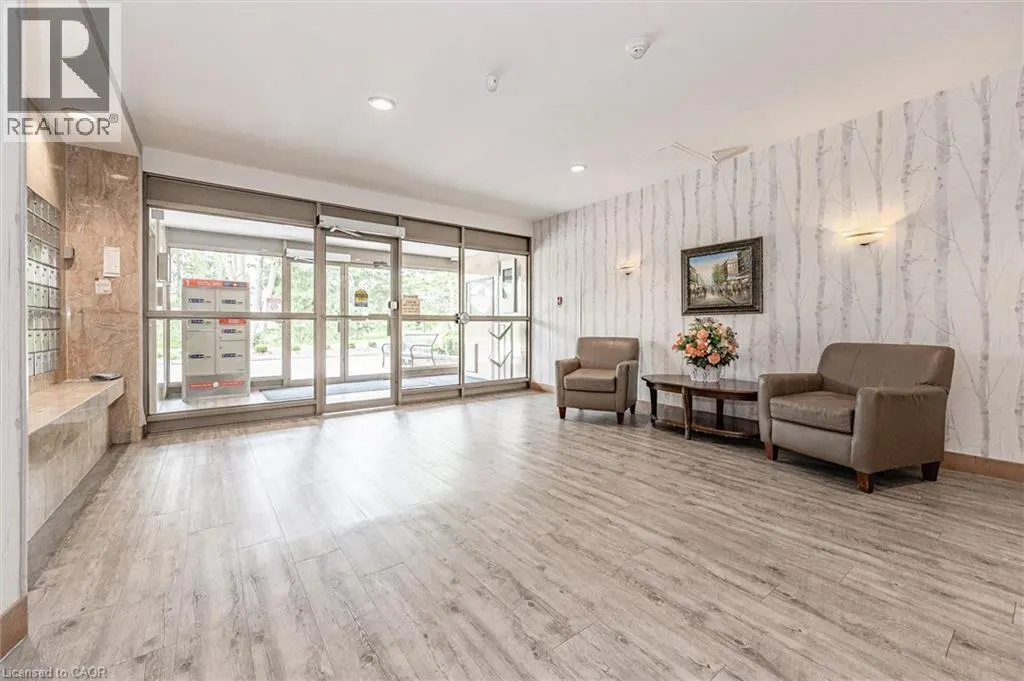 3227 KING Street E Unit# 1112 #1112