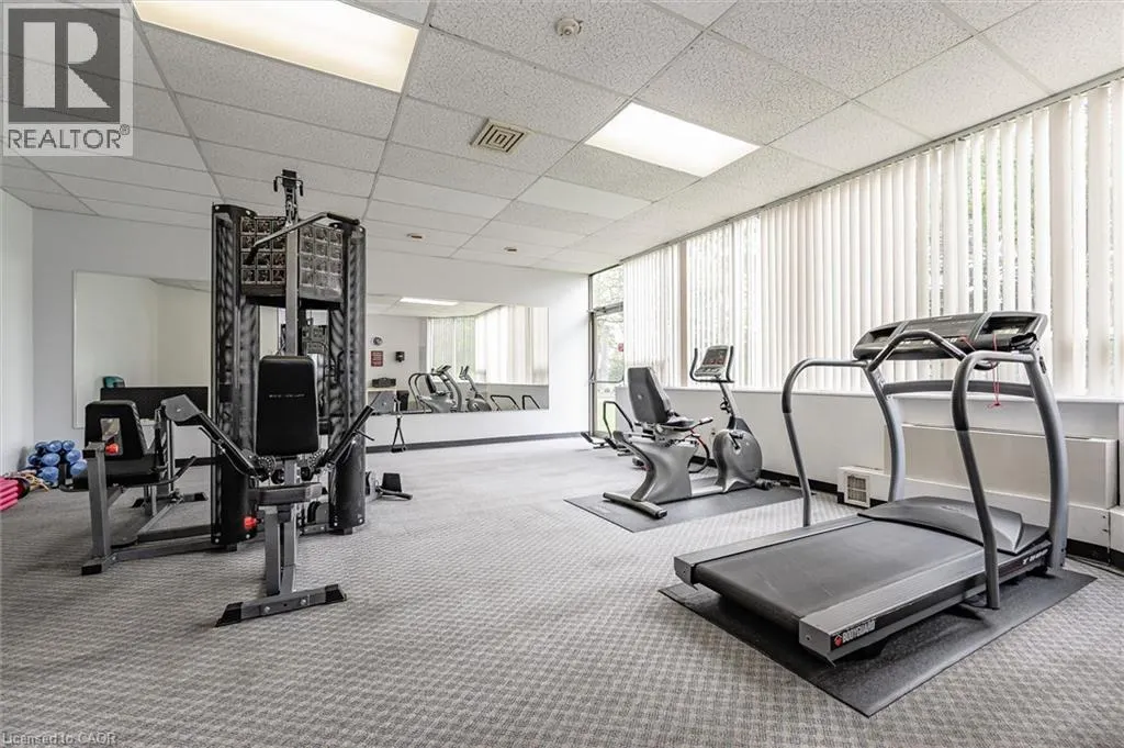 3227 KING Street E Unit# 1112 #1112