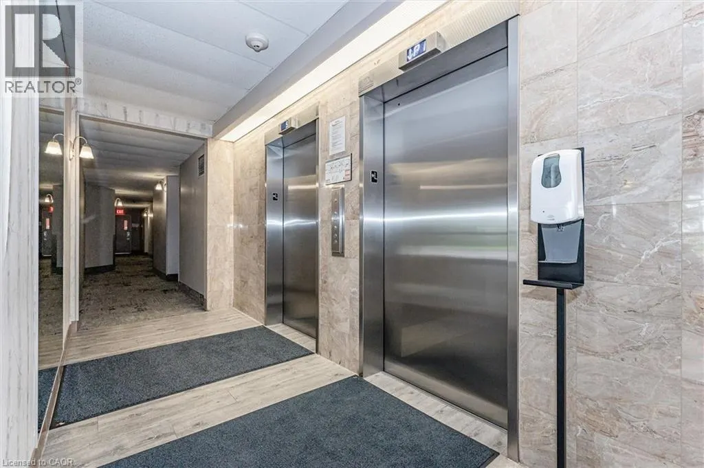 3227 KING Street E Unit# 1112 #1112