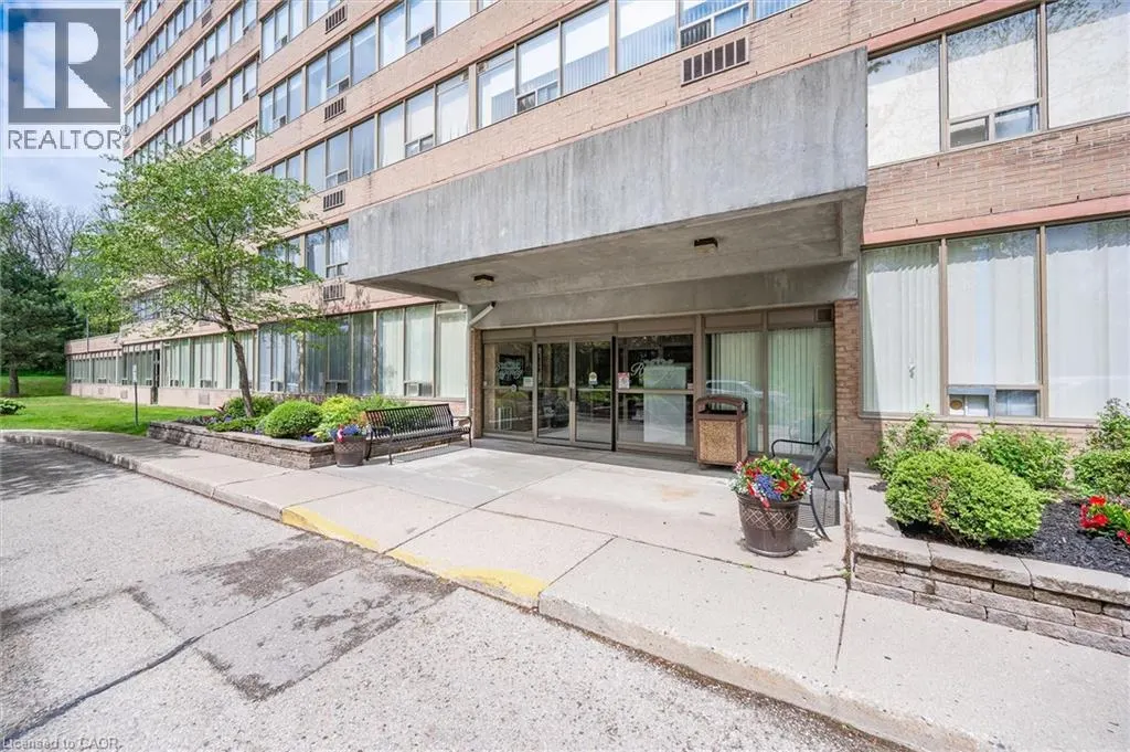 3227 KING Street E Unit# 1112 #1112