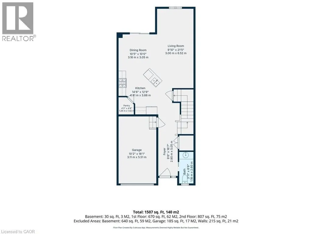 1453 DUNKIRK Avenue
