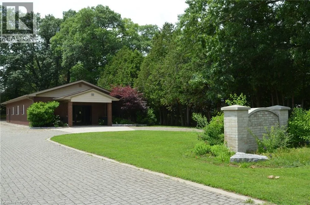 2163 BLUELINE Road