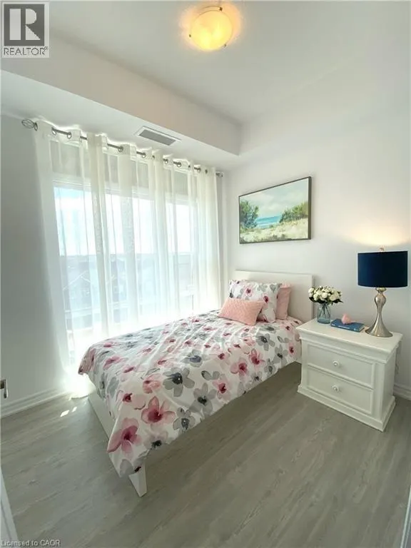 450 DUNDAS Street E Unit# 428 #428