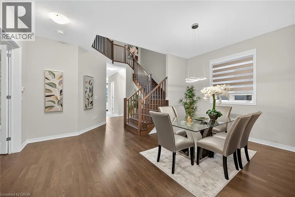 67 STARFIRE Crescent
