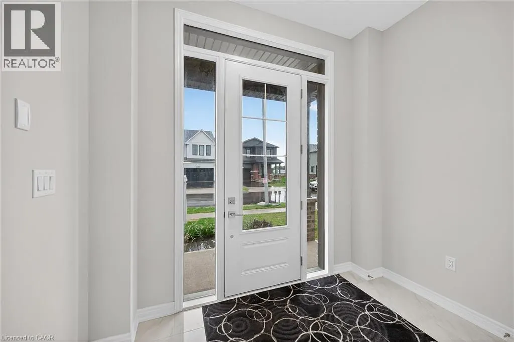 67 STARFIRE Crescent