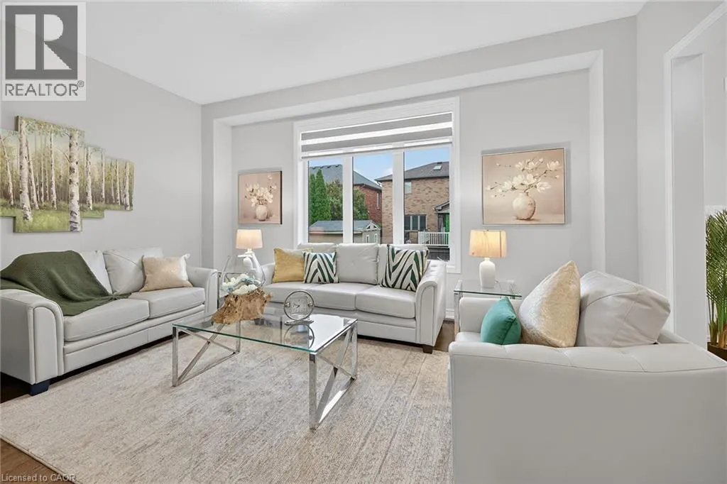 67 STARFIRE Crescent