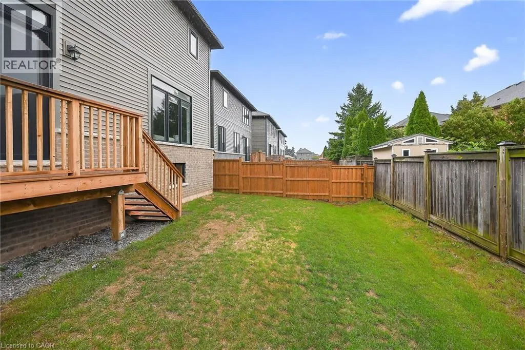 67 STARFIRE Crescent