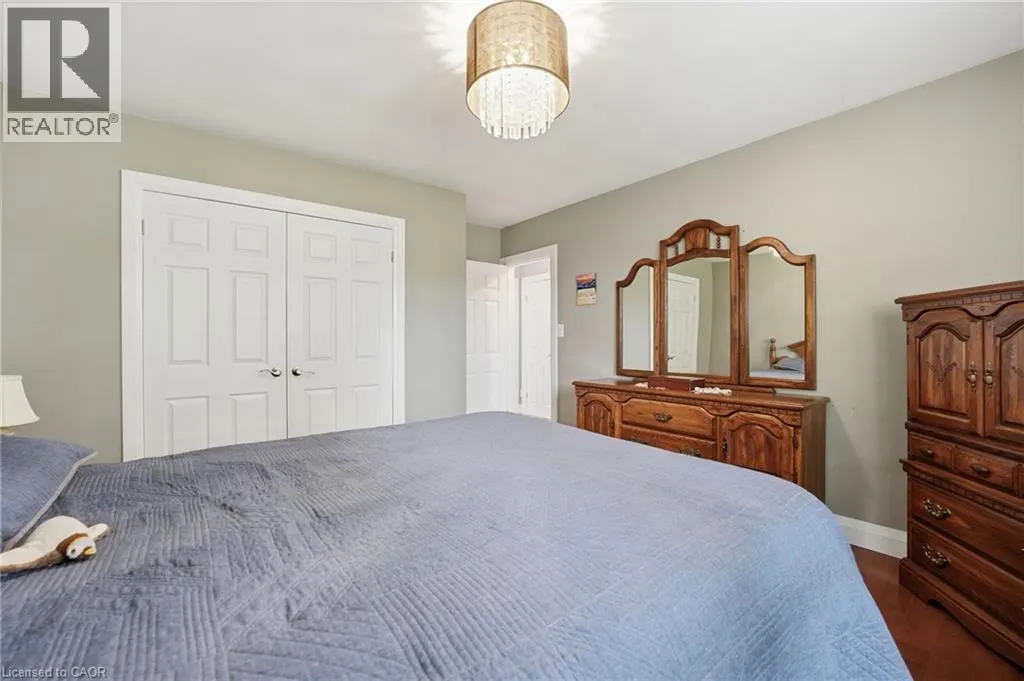 328 MCNEILLY Road