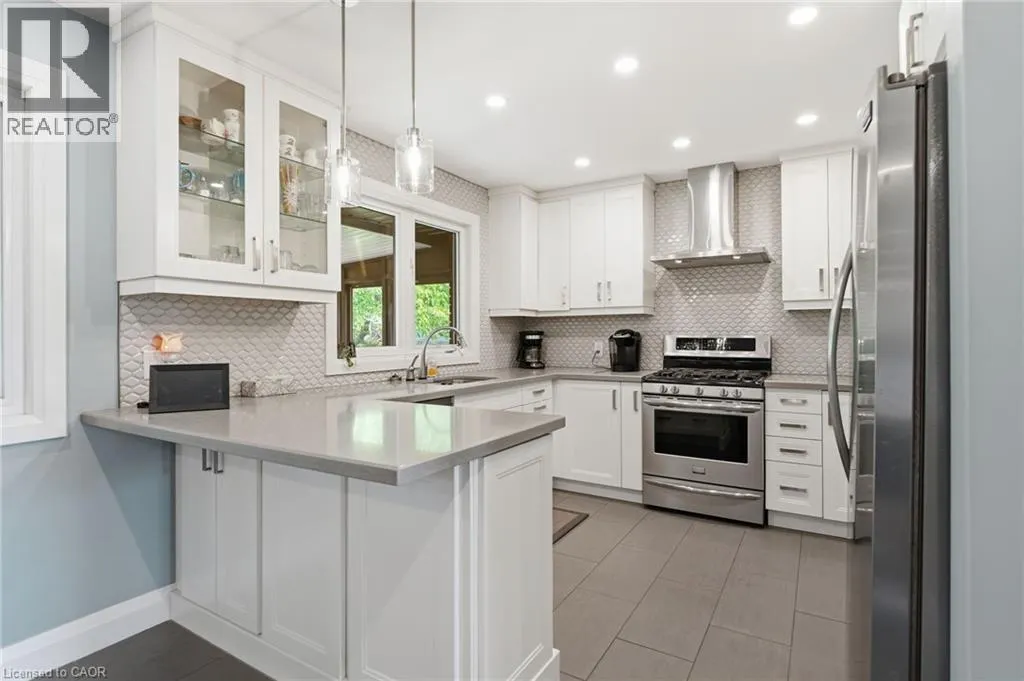 328 MCNEILLY Road