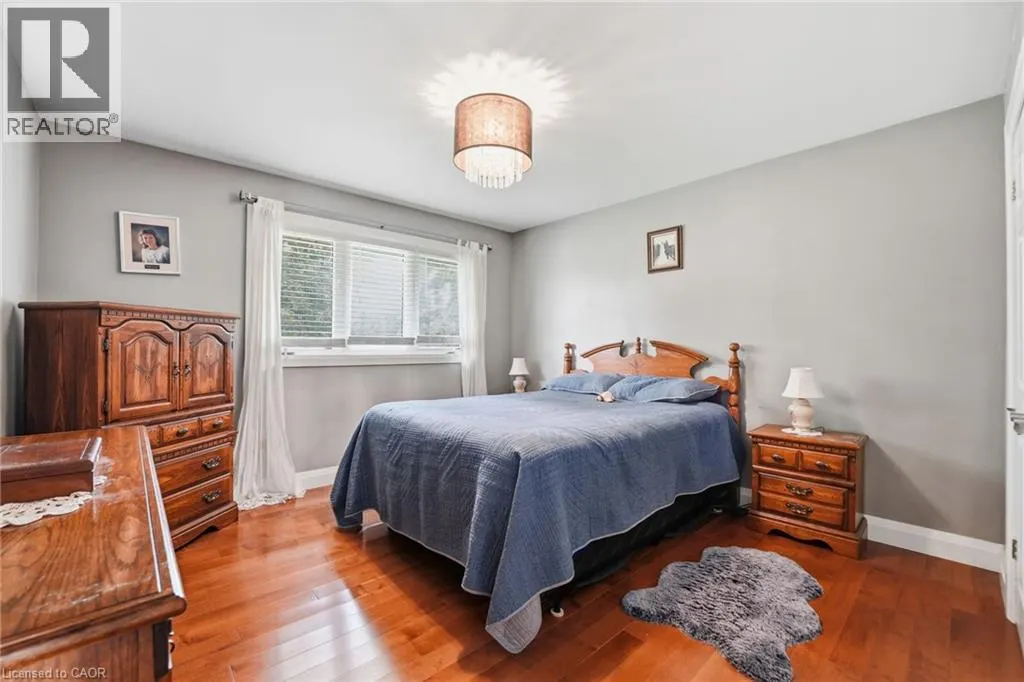 328 MCNEILLY Road