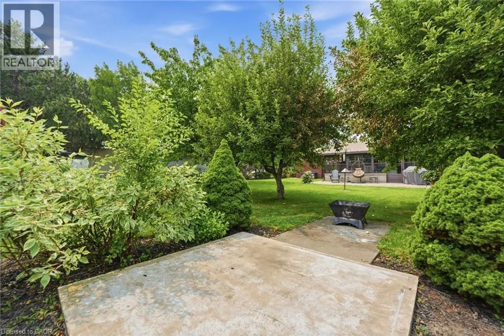 328 MCNEILLY Road
