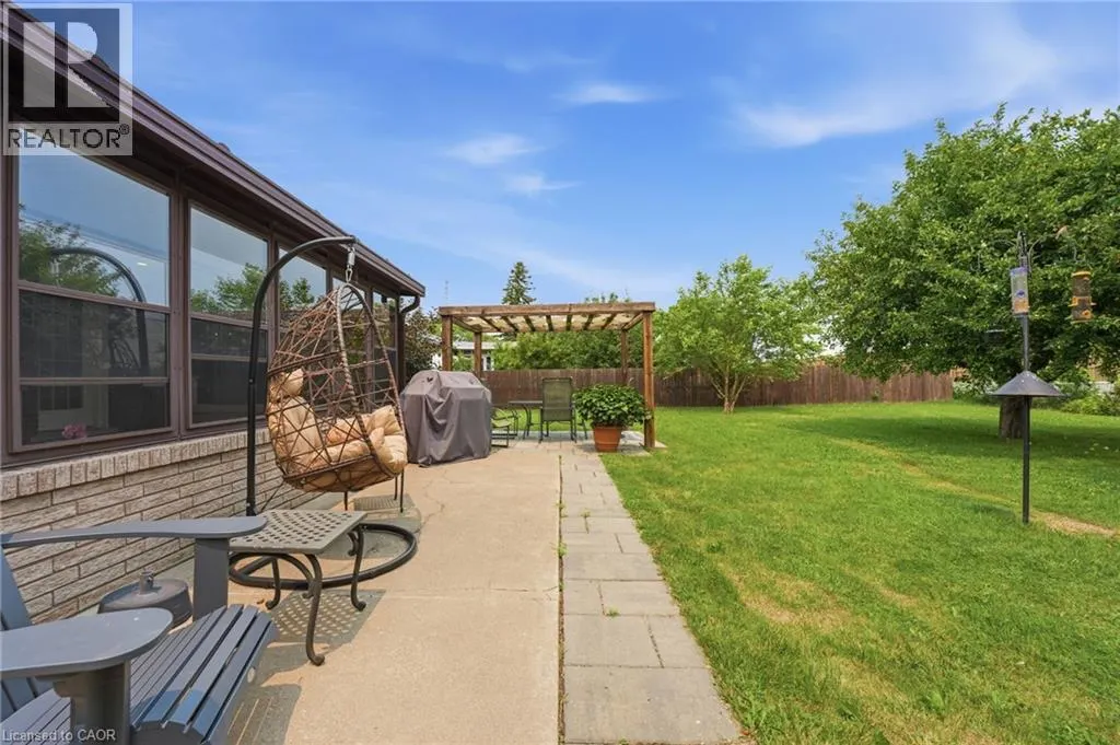 328 MCNEILLY Road