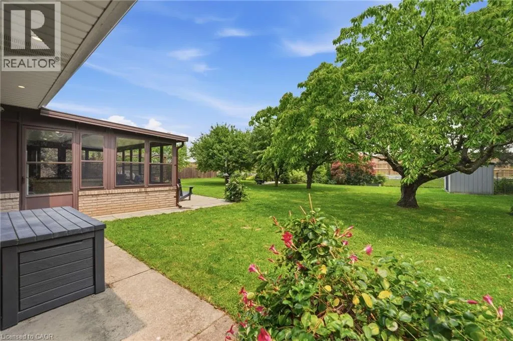 328 MCNEILLY Road
