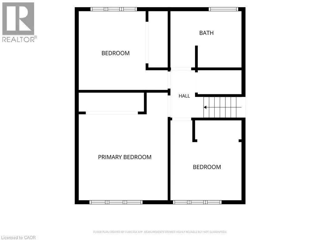 328 MCNEILLY Road