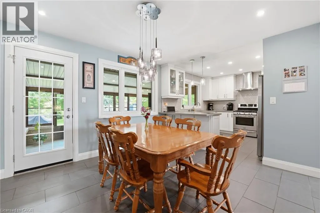 328 MCNEILLY Road