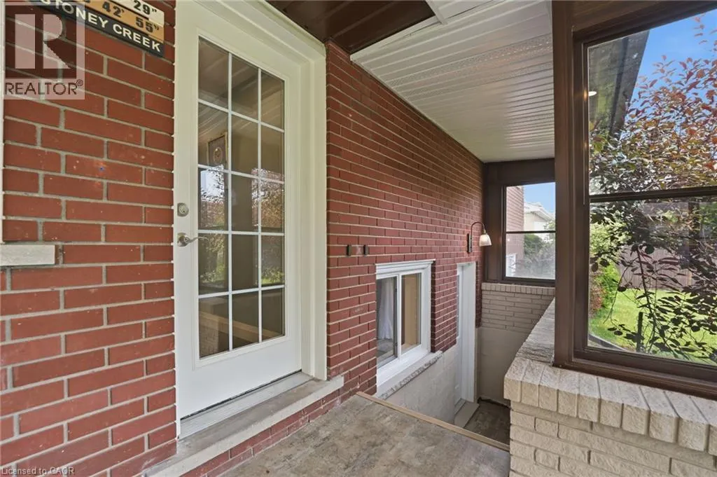 328 MCNEILLY Road