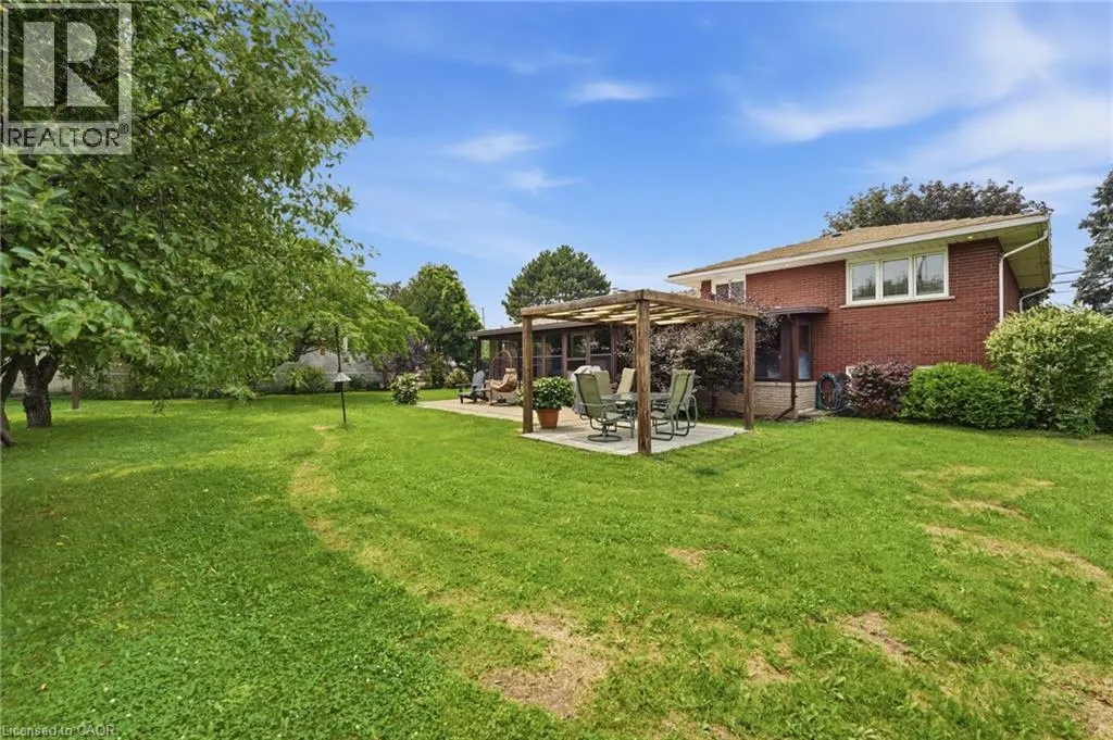 328 MCNEILLY Road