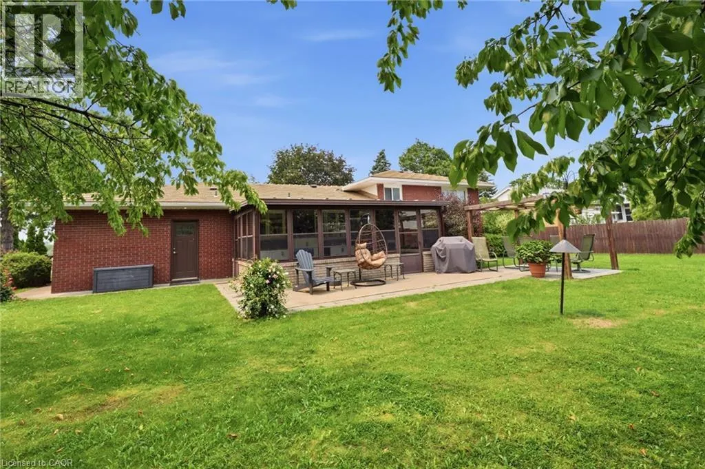 328 MCNEILLY Road